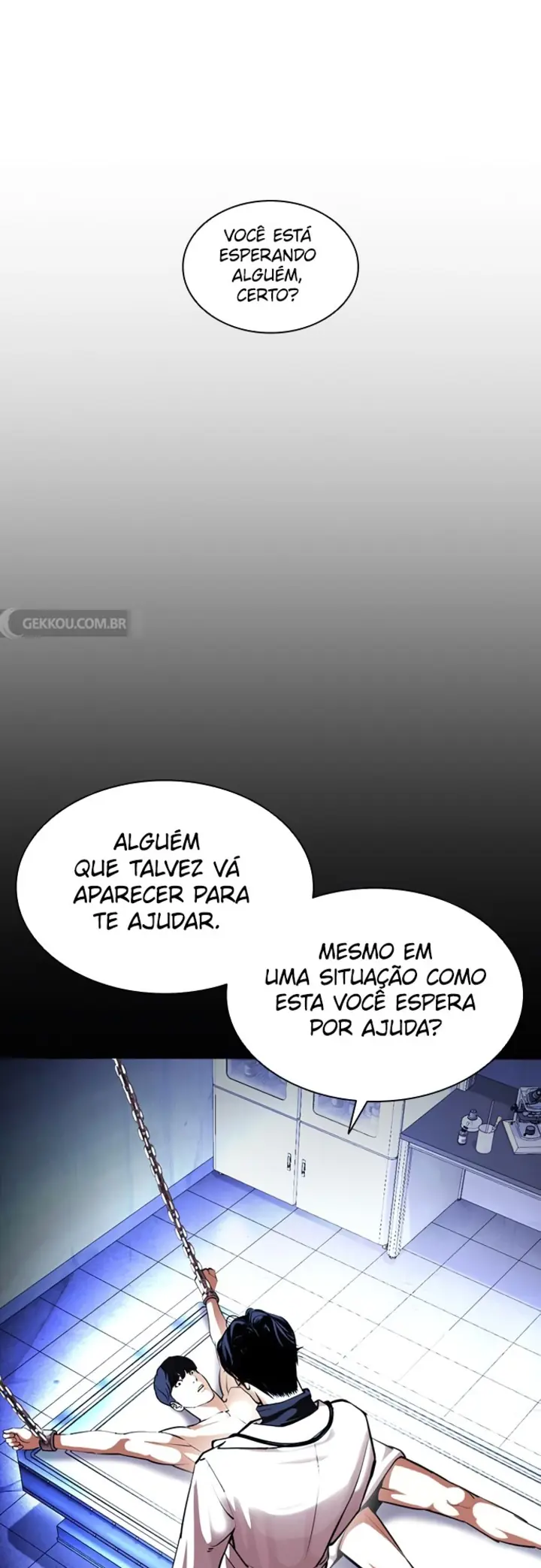 Read Aparências (PT-BR) PT Manga Online