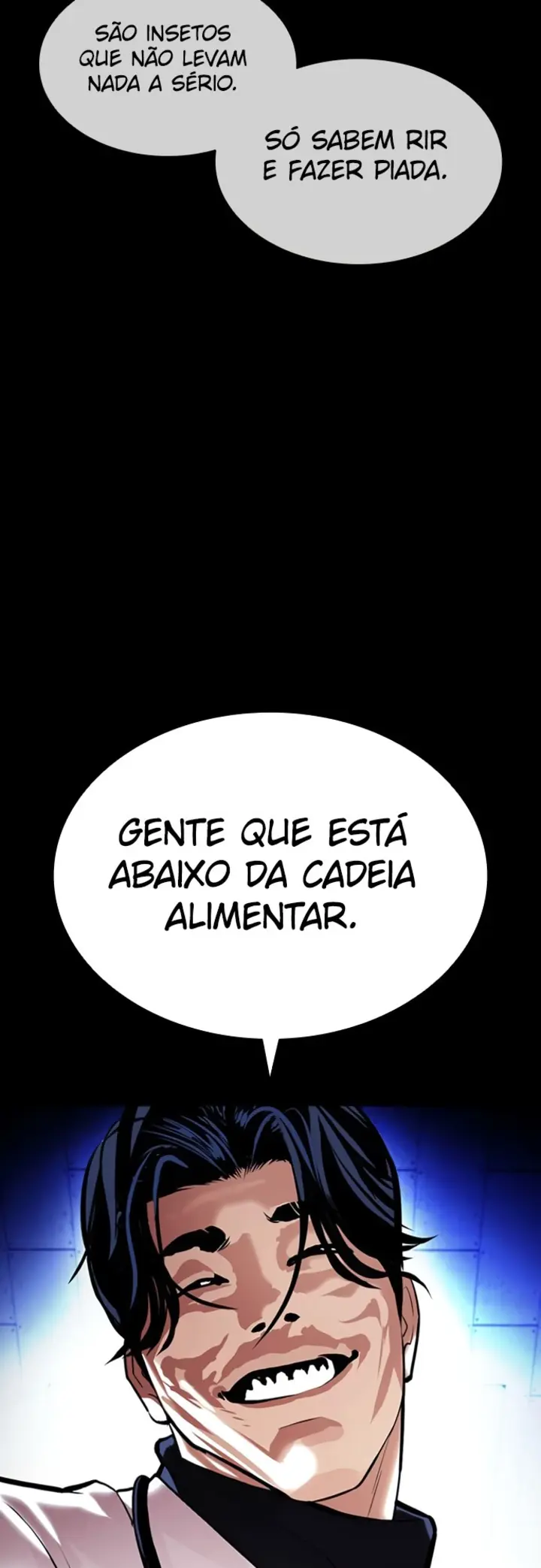 Read Aparências (PT-BR) PT Manga Online