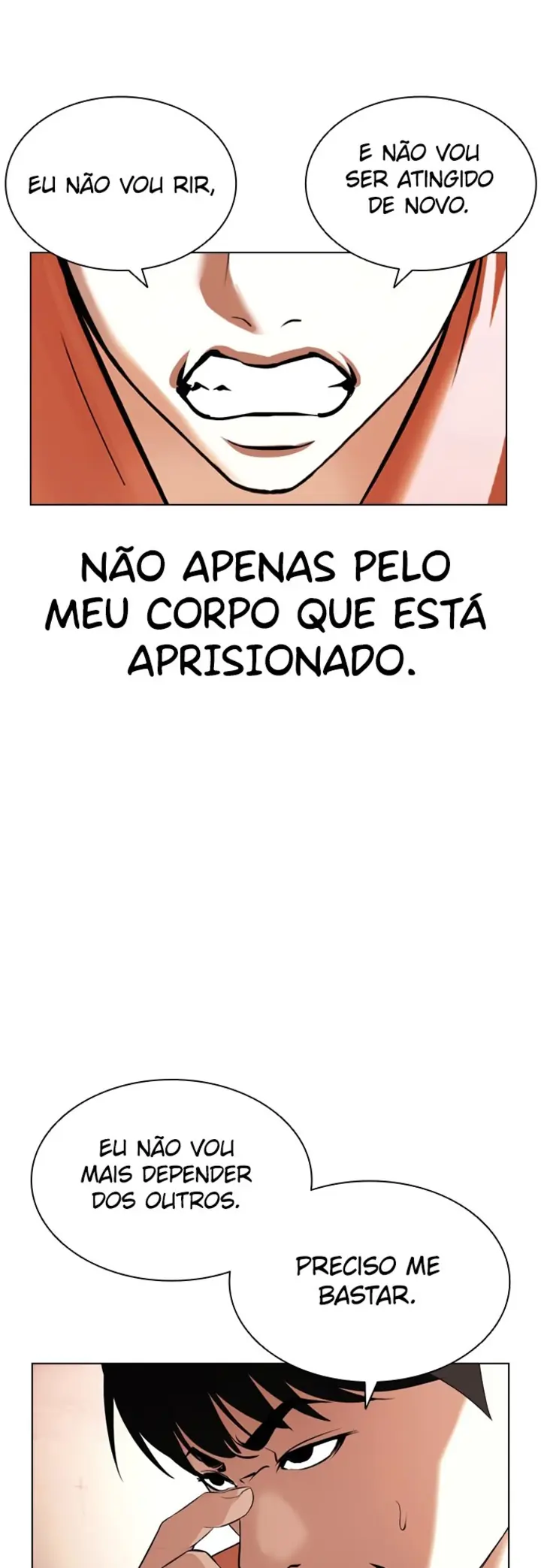 Read Aparências (PT-BR) PT Manga Online