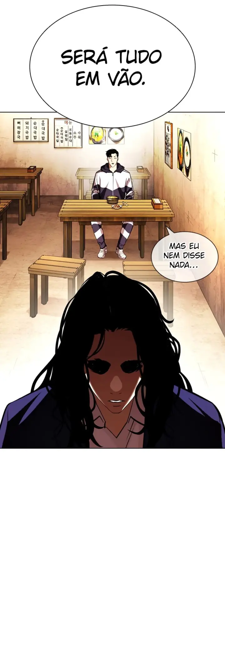Read Aparências (PT-BR) PT Manga Online