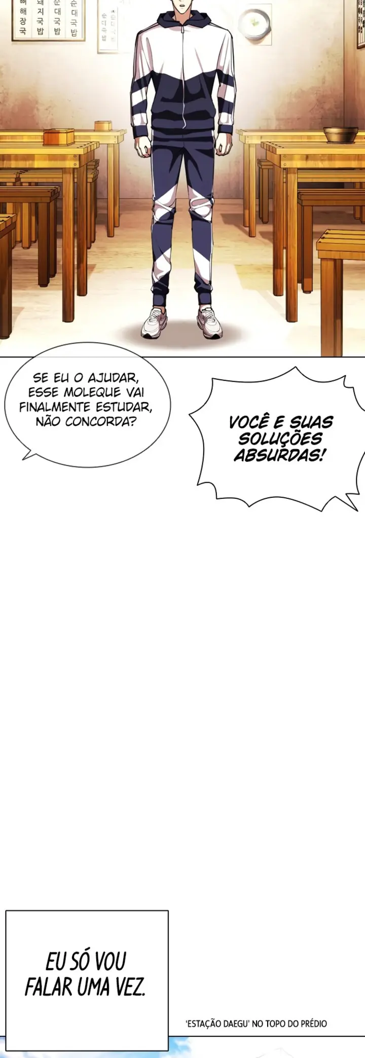 Read Aparências (PT-BR) PT Manga Online