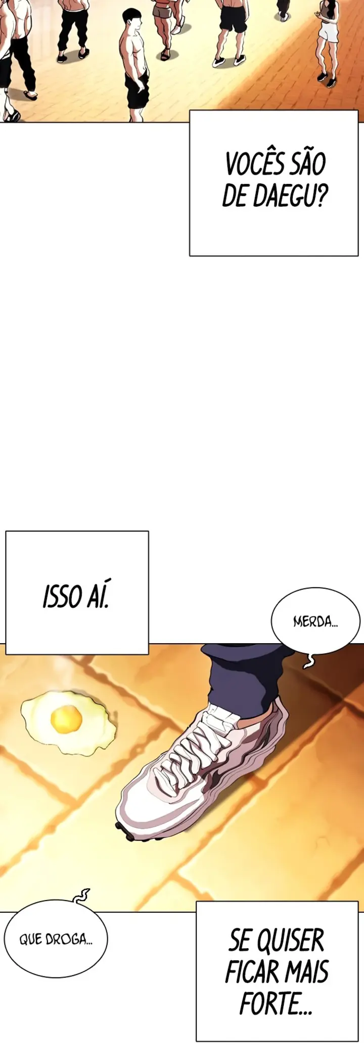 Read Aparências (PT-BR) PT Manga Online