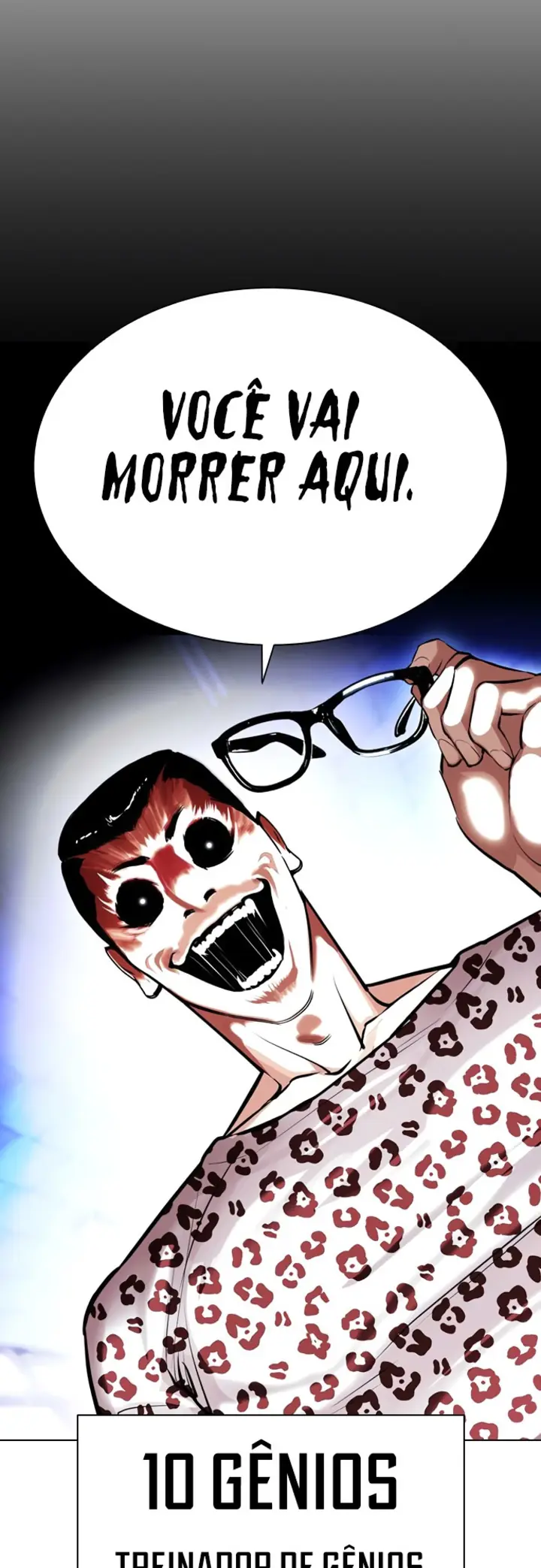 Read Aparências (PT-BR) PT Manga Online