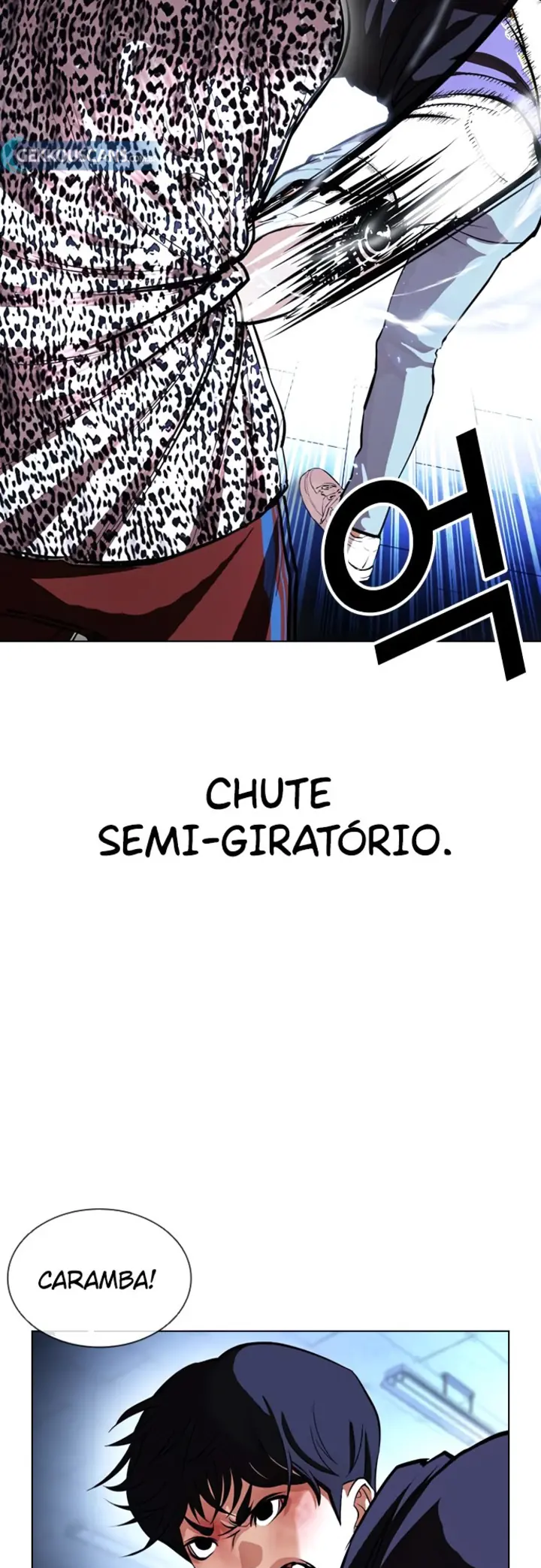 Read Aparências (PT-BR) PT Manga Online