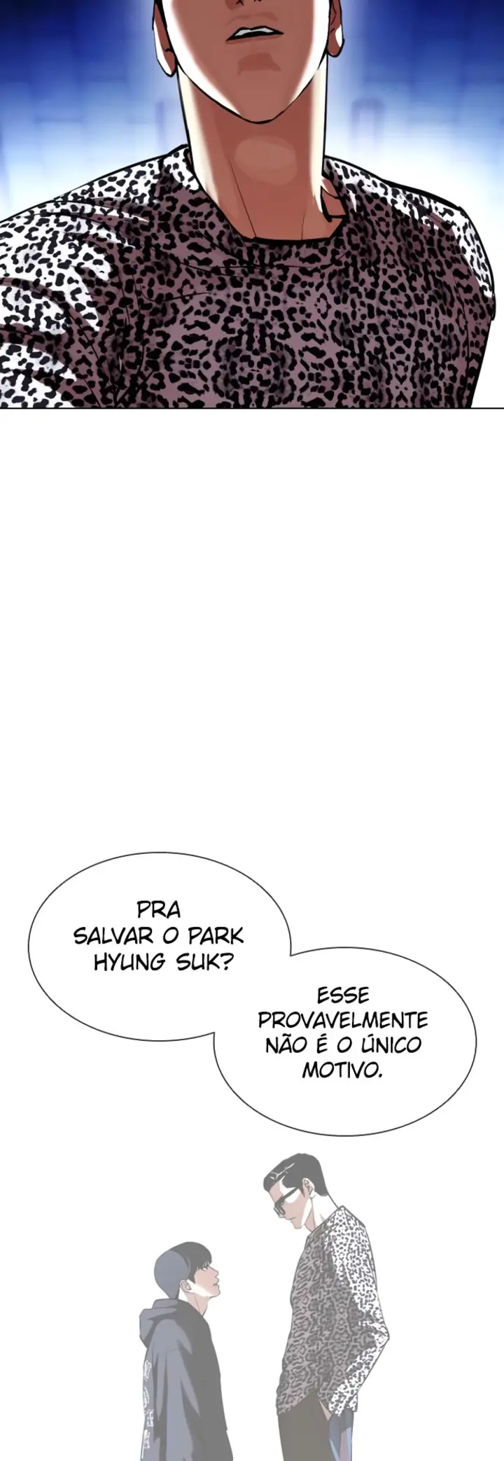 Read Aparências (PT-BR) PT Manga Online