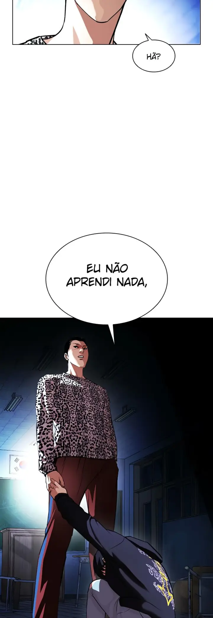 Read Aparências (PT-BR) PT Manga Online