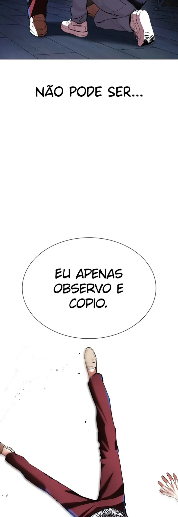 Read Aparências (PT-BR) PT Manga Online