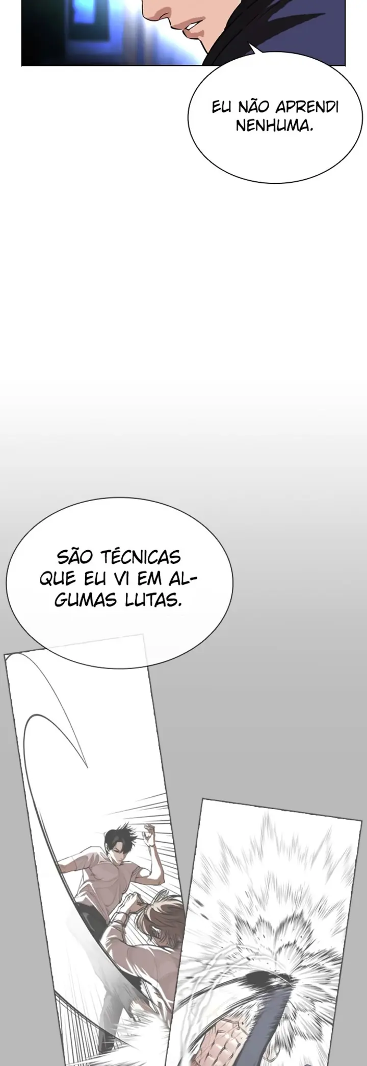Read Aparências (PT-BR) PT Manga Online