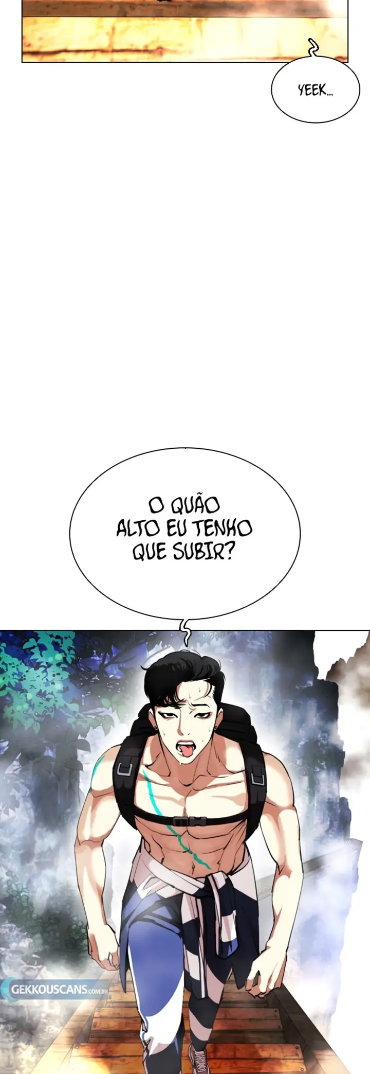 Read Aparências (PT-BR) PT Manga Online