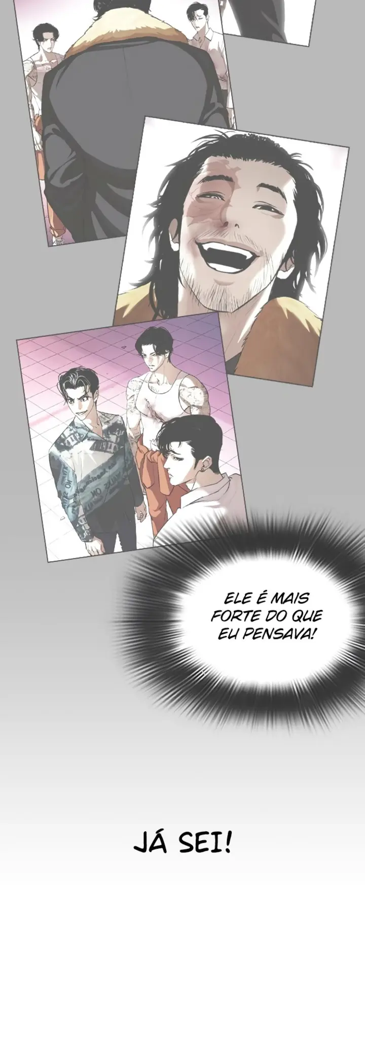 Read Aparências (PT-BR) PT Manga Online