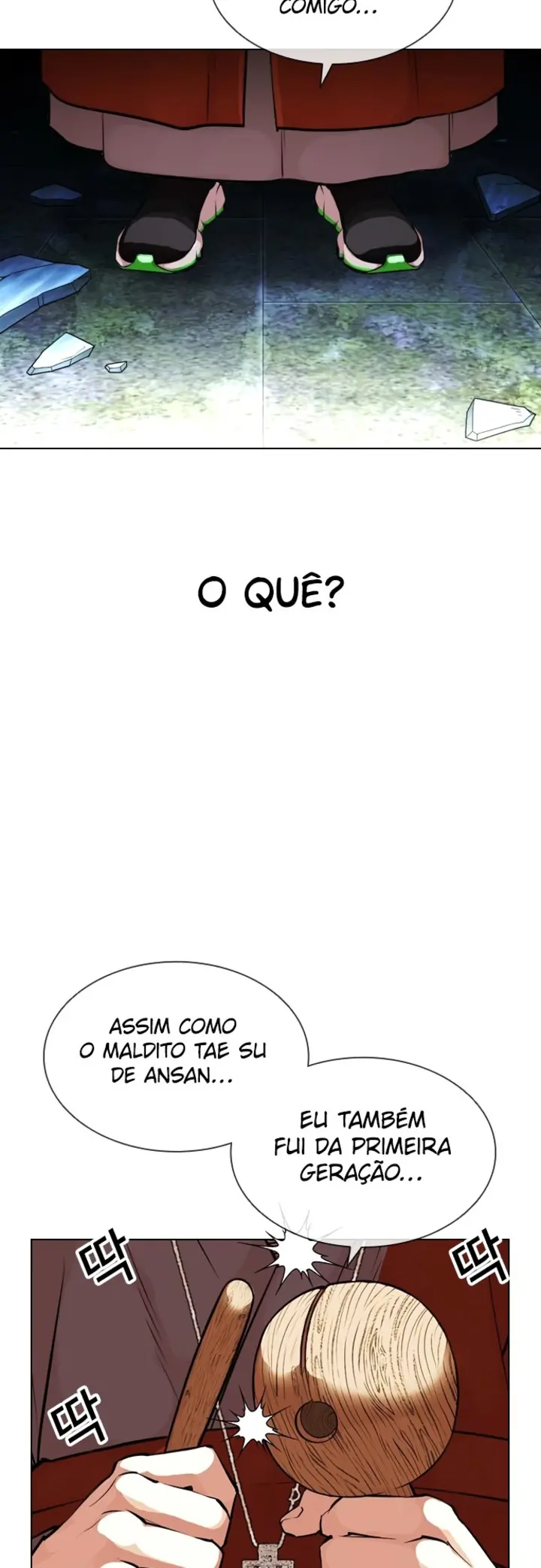 Read Aparências (PT-BR) PT Manga Online