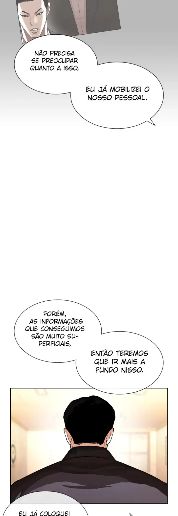Read Aparências (PT-BR) PT Manga Online