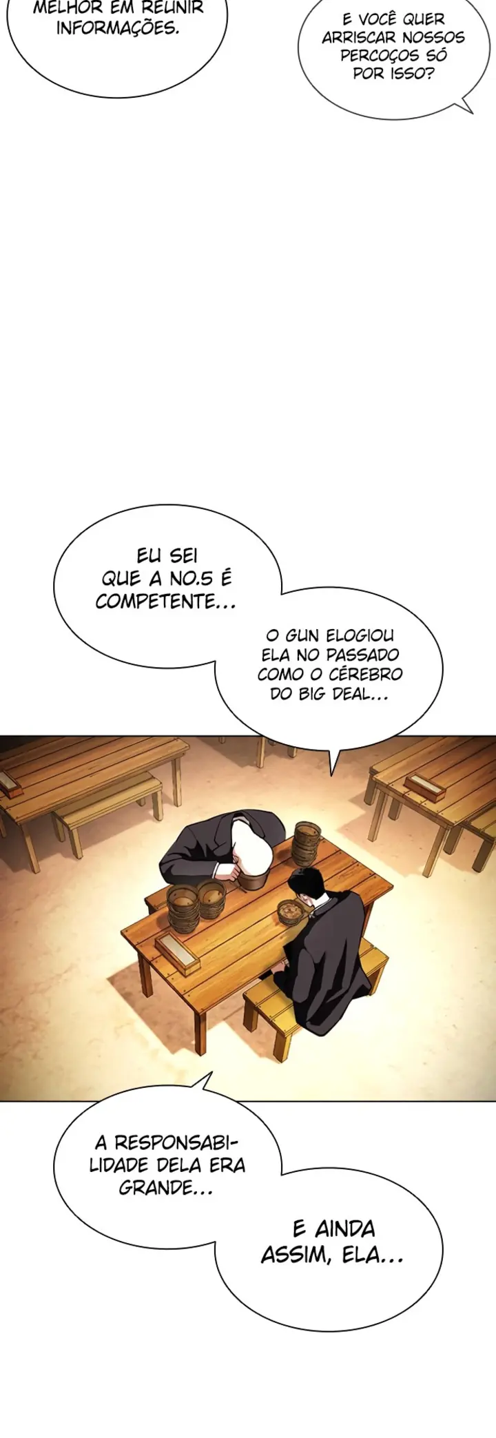 Read Aparências (PT-BR) PT Manga Online