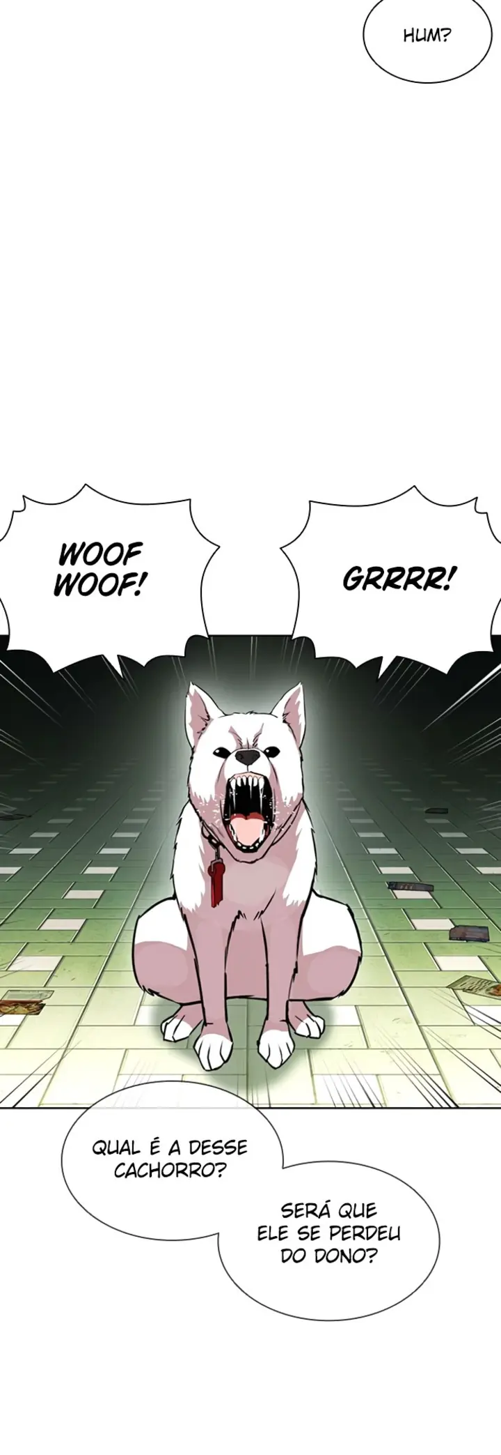 Read Aparências (PT-BR) PT Manga Online