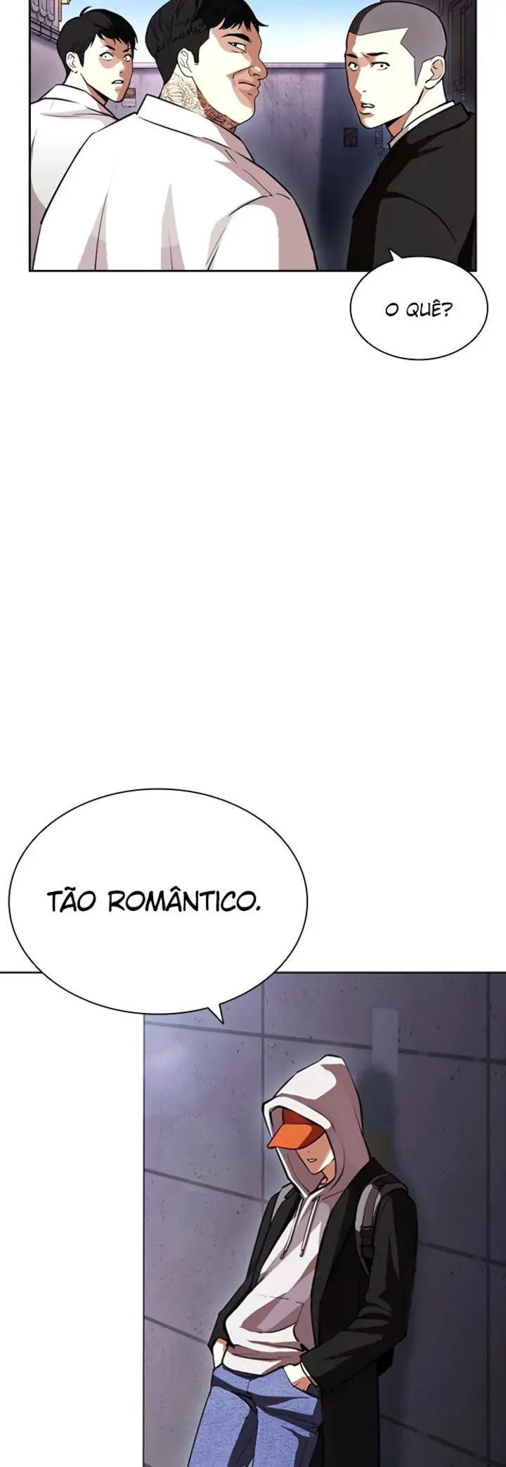 Read Aparências (PT-BR) PT Manga Online