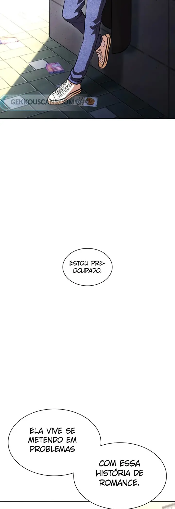Read Aparências (PT-BR) PT Manga Online