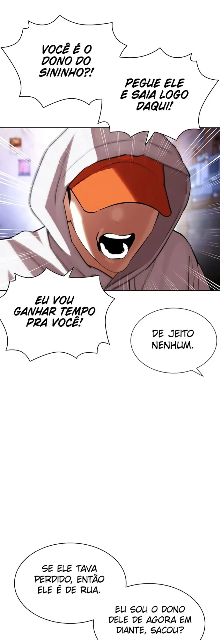 Read Aparências (PT-BR) PT Manga Online