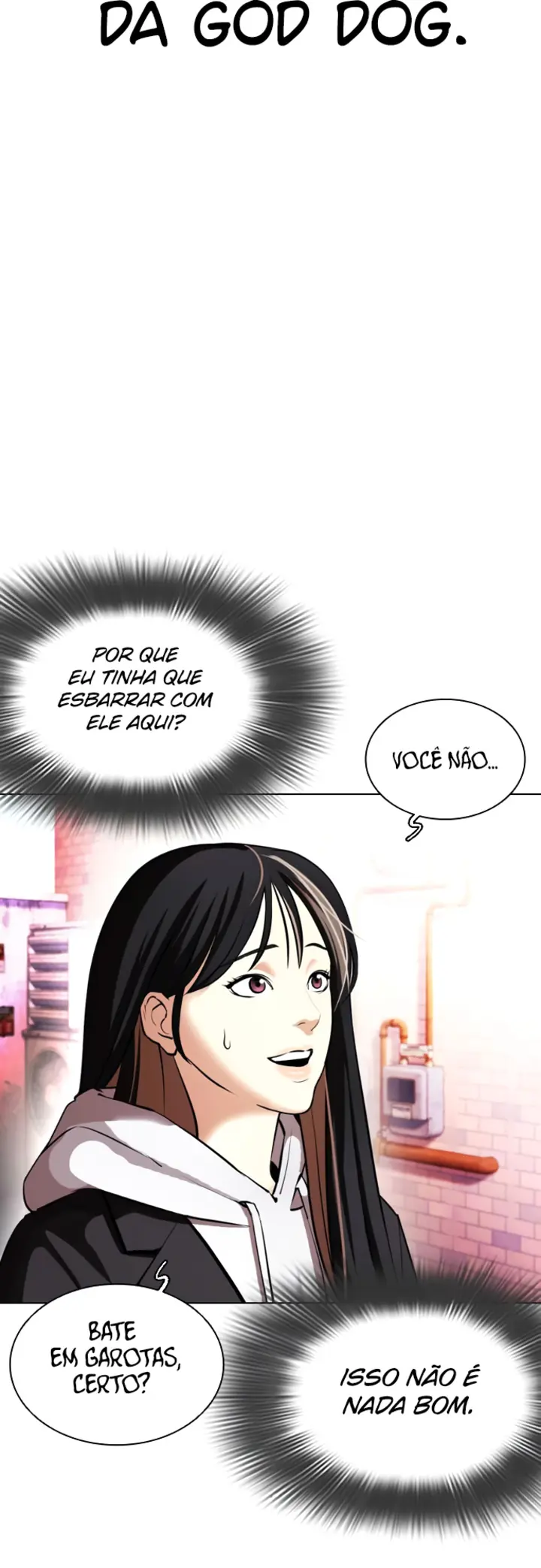 Read Aparências (PT-BR) PT Manga Online