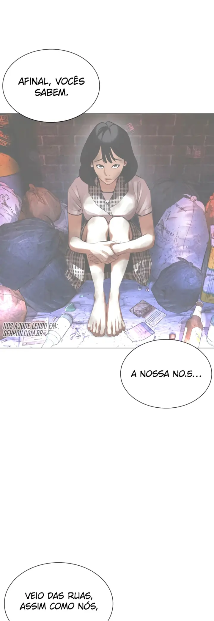 Read Aparências (PT-BR) PT Manga Online