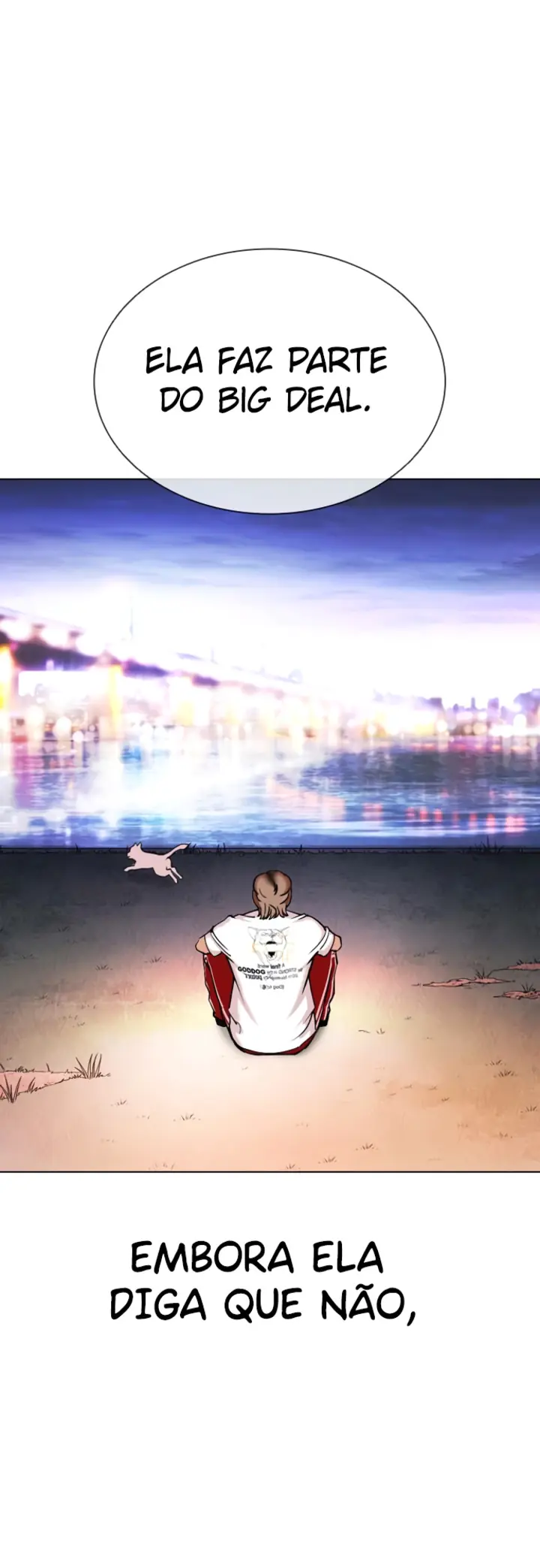 Read Aparências (PT-BR) PT Manga Online