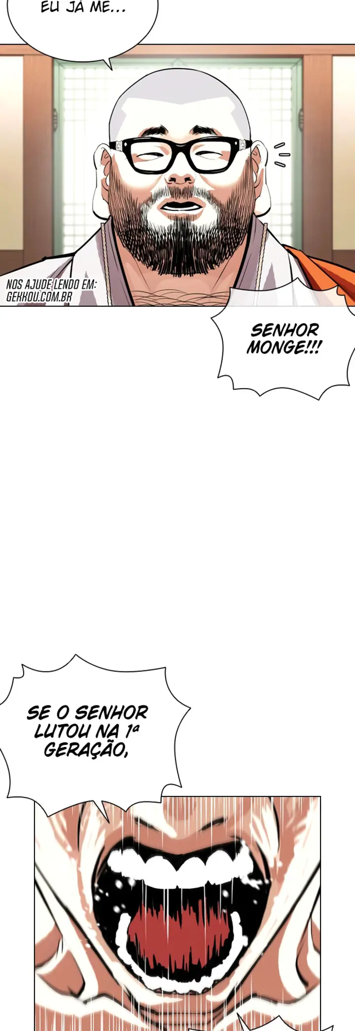 Read Aparências (PT-BR) PT Manga Online