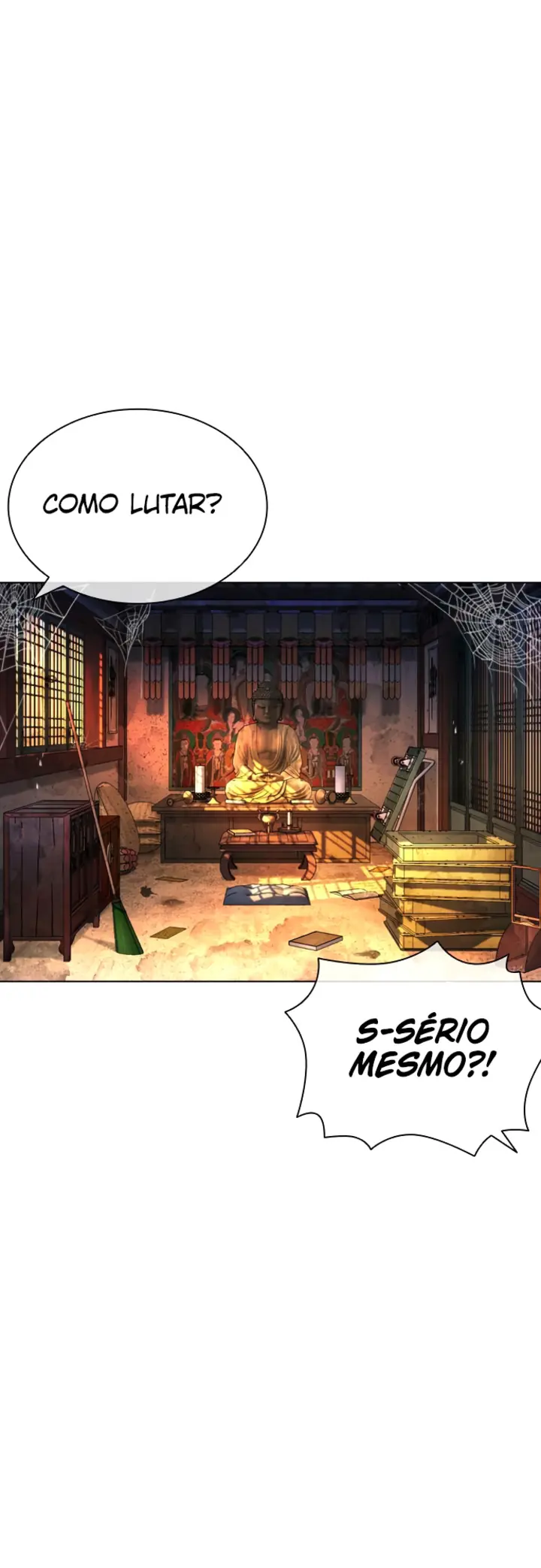 Read Aparências (PT-BR) PT Manga Online