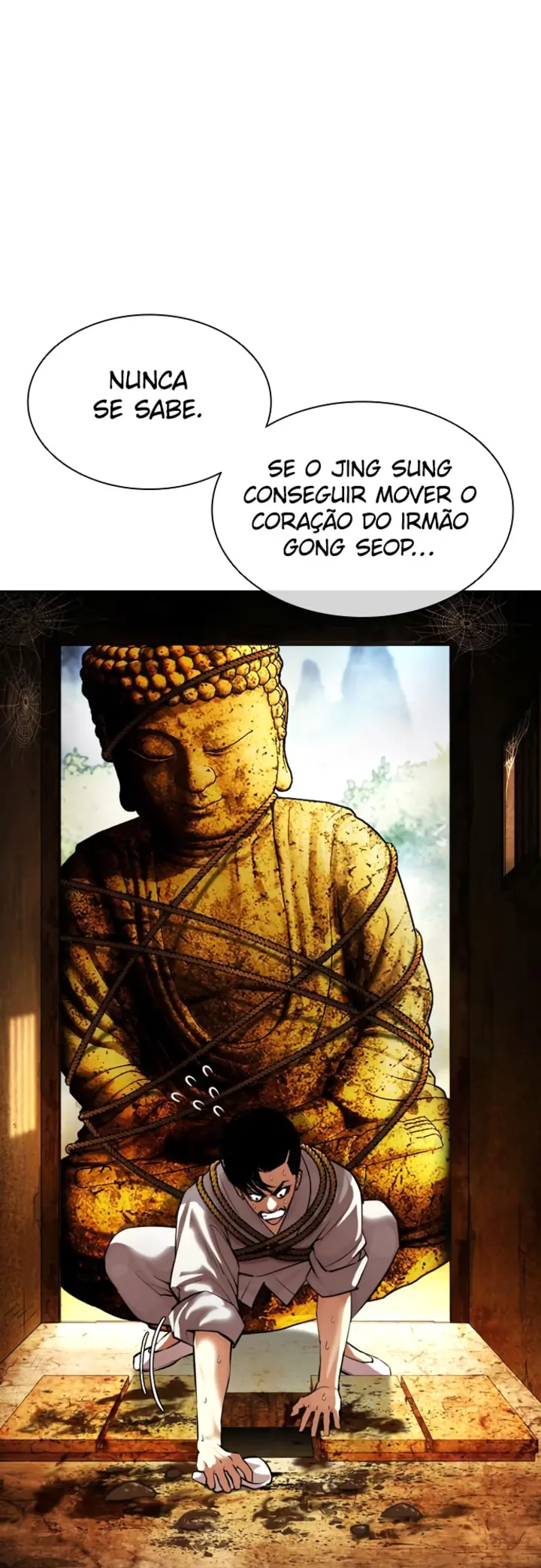 Read Aparências (PT-BR) PT Manga Online