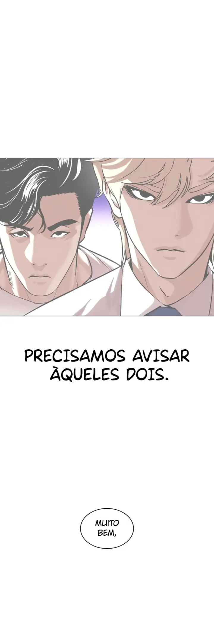 Read Aparências (PT-BR) PT Manga Online