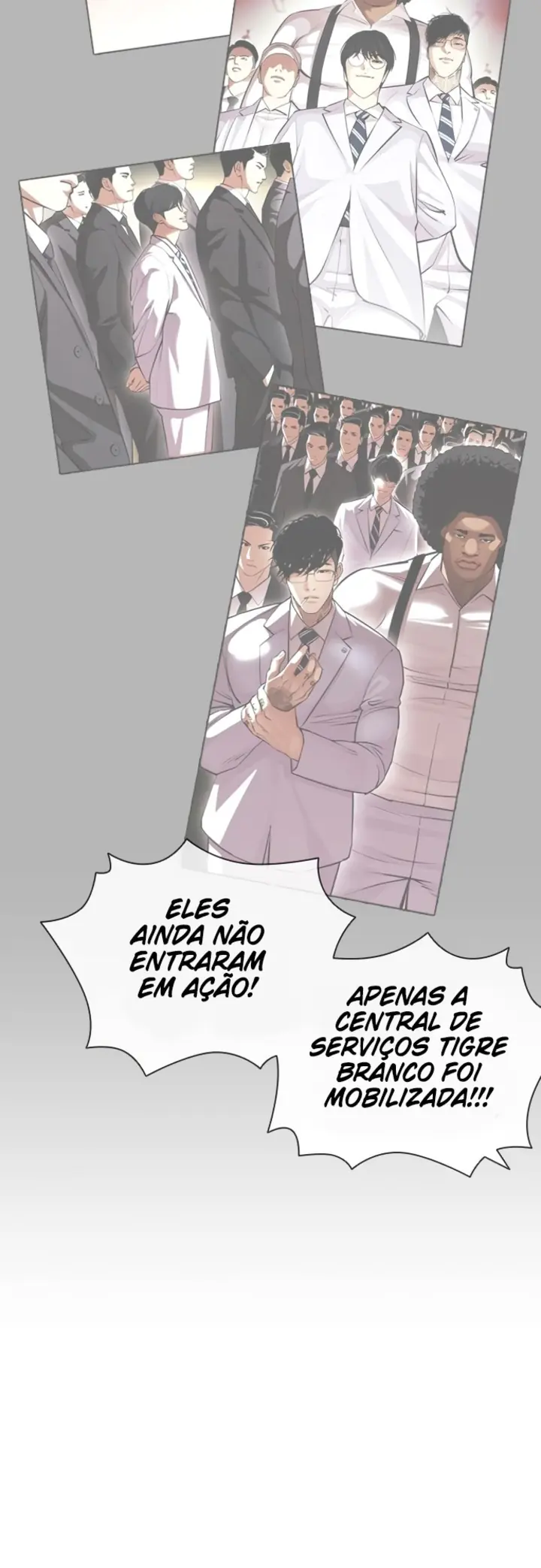 Read Aparências (PT-BR) PT Manga Online