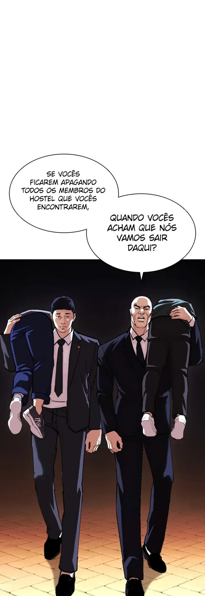 Read Aparências (PT-BR) PT Manga Online