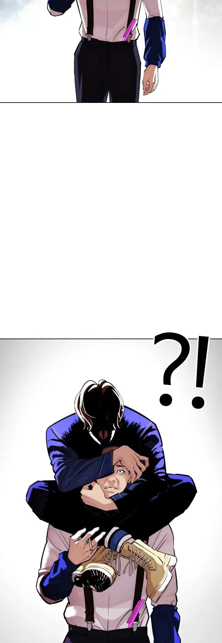 Read Aparências (PT-BR) PT Manga Online