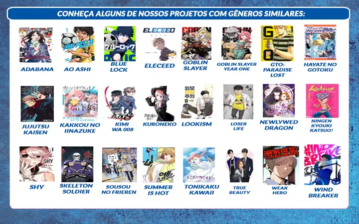 Read Aparências (PT-BR) PT Manga Online