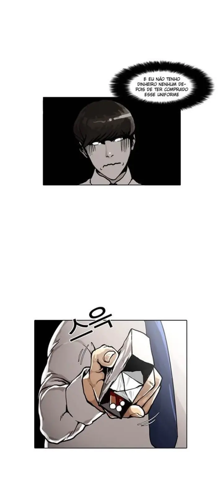 Read Aparências (PT-BR) PT Manga Online