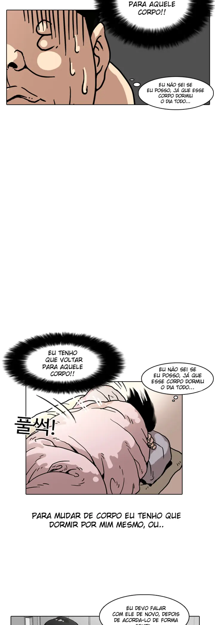 Read Aparências (PT-BR) PT Manga Online