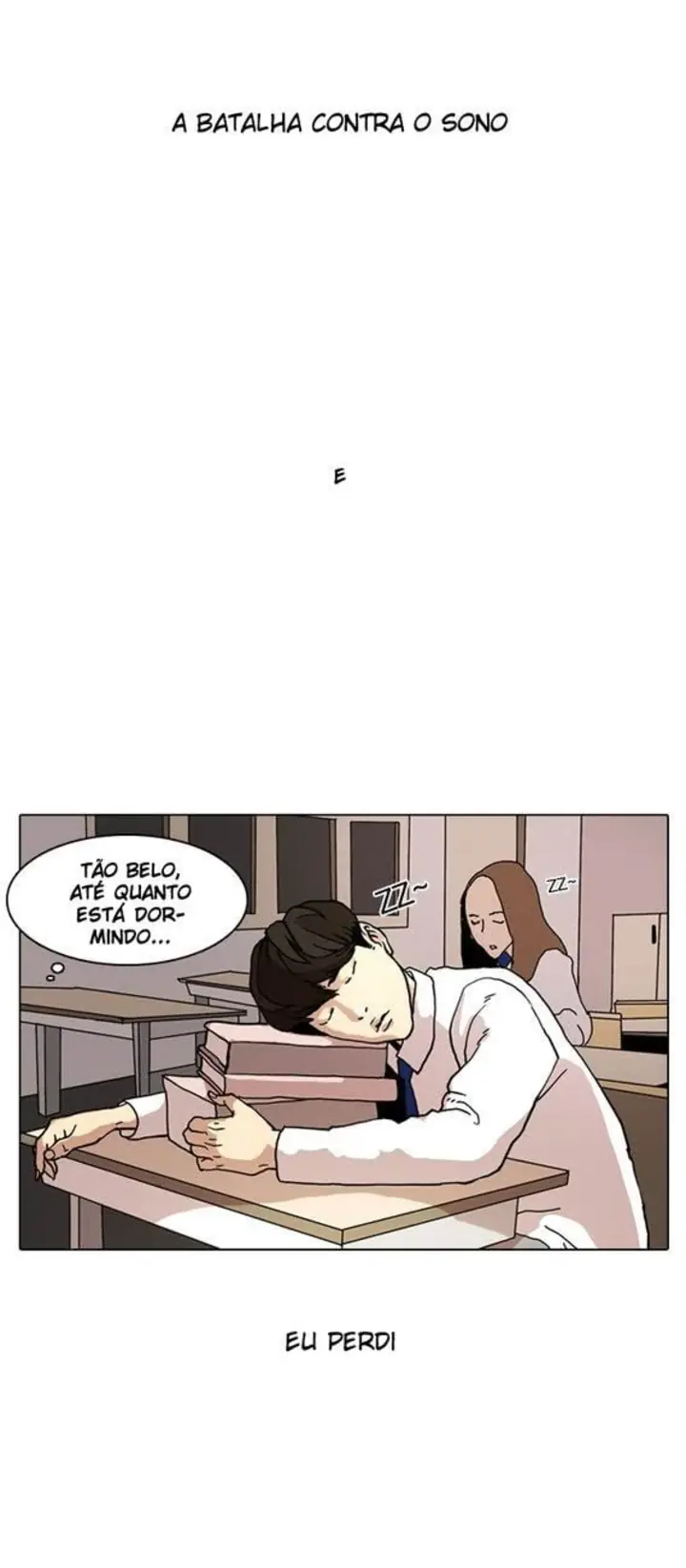 Read Aparências (PT-BR) PT Manga Online