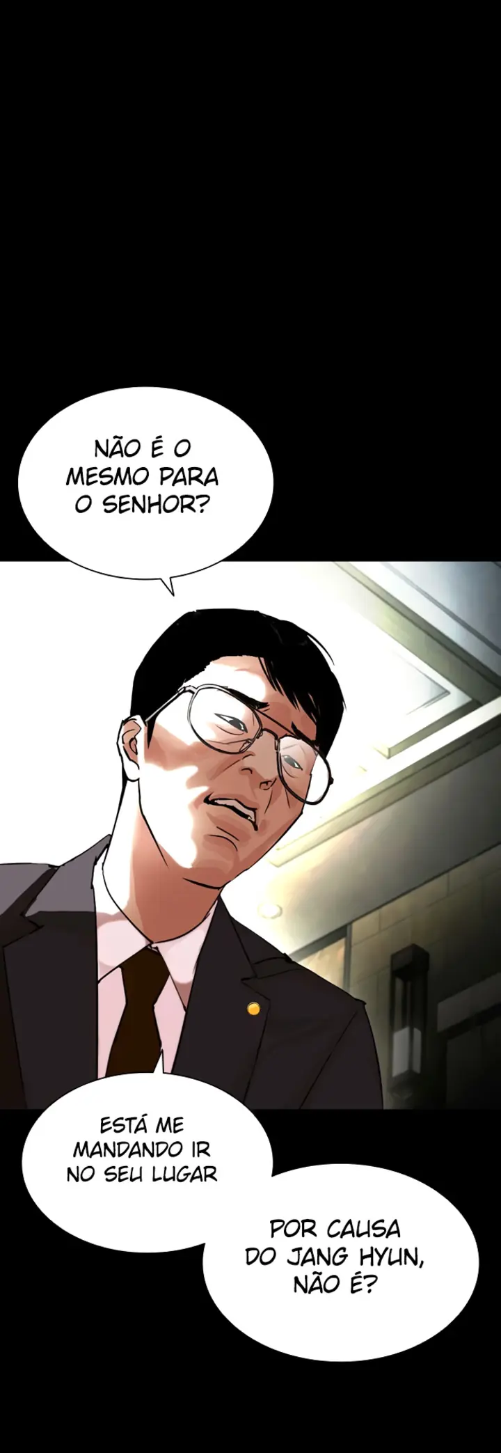 Read Aparências (PT-BR) PT Manga Online