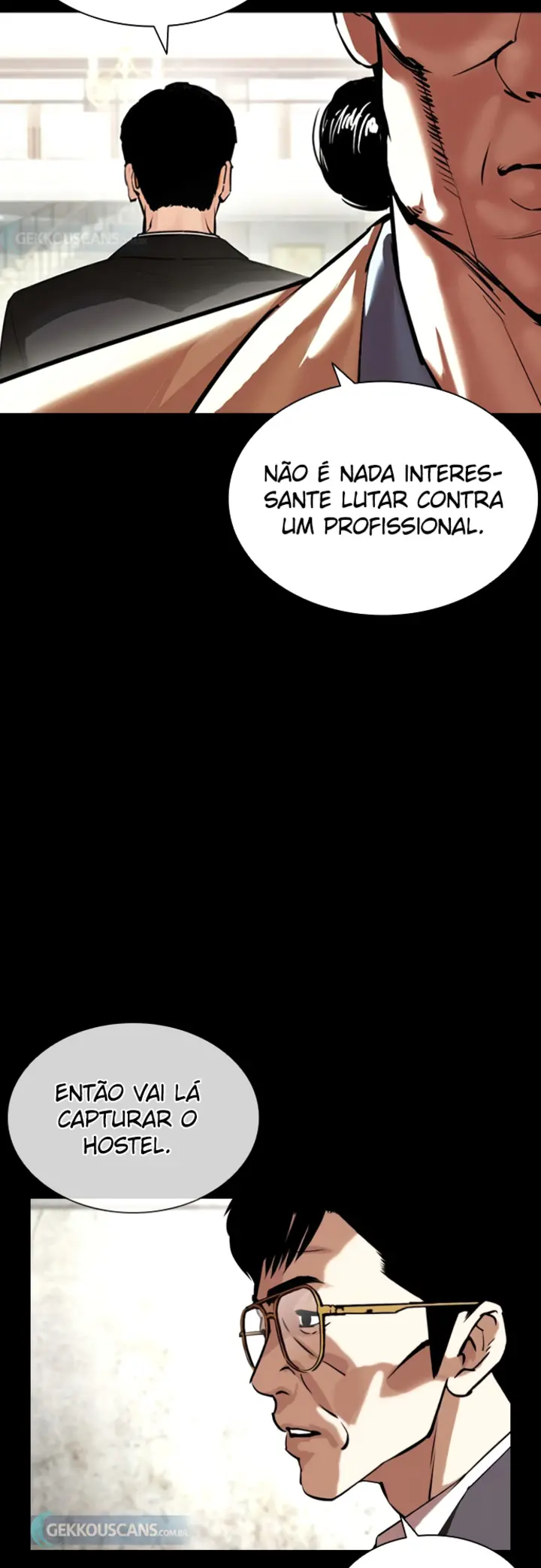 Read Aparências (PT-BR) PT Manga Online