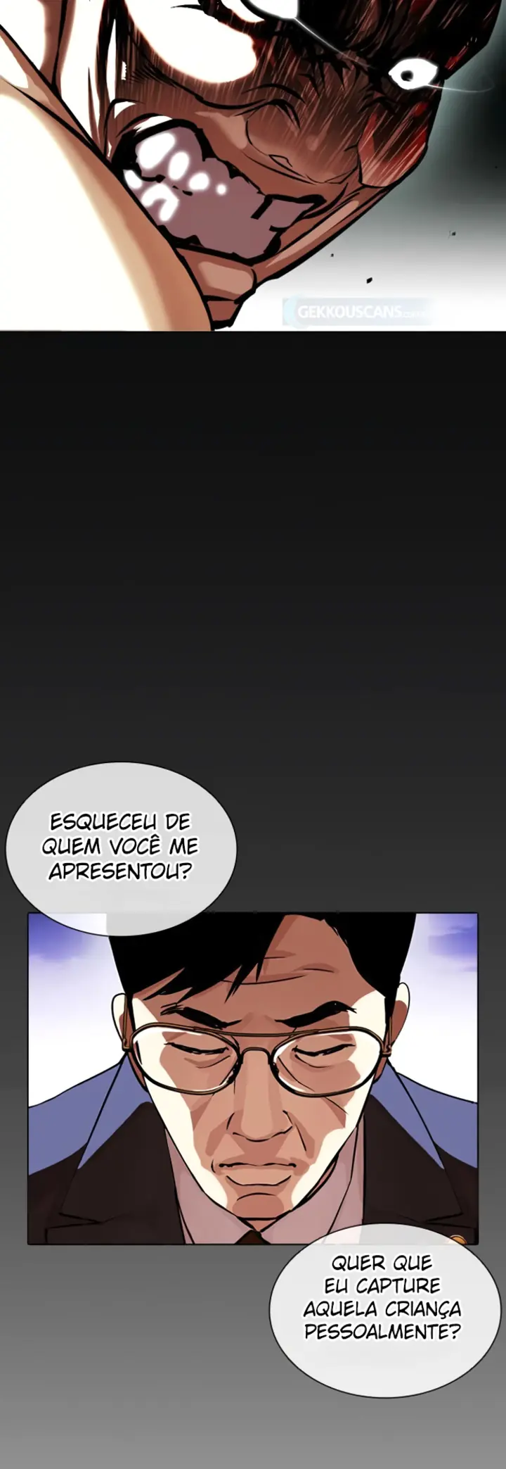 Read Aparências (PT-BR) PT Manga Online