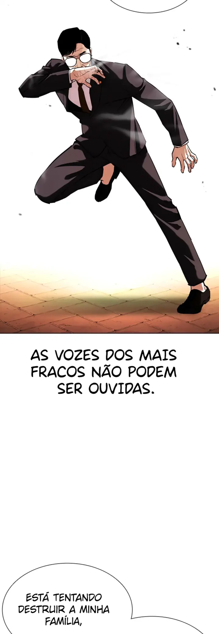 Read Aparências (PT-BR) PT Manga Online
