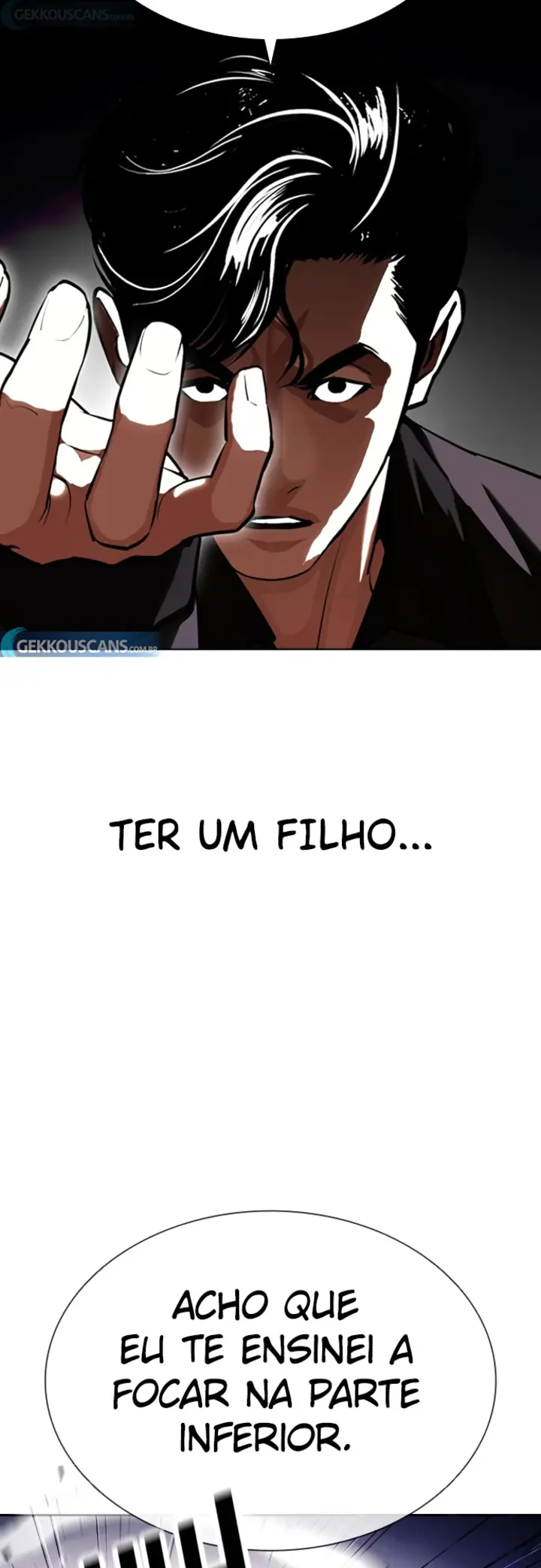 Read Aparências (PT-BR) PT Manga Online