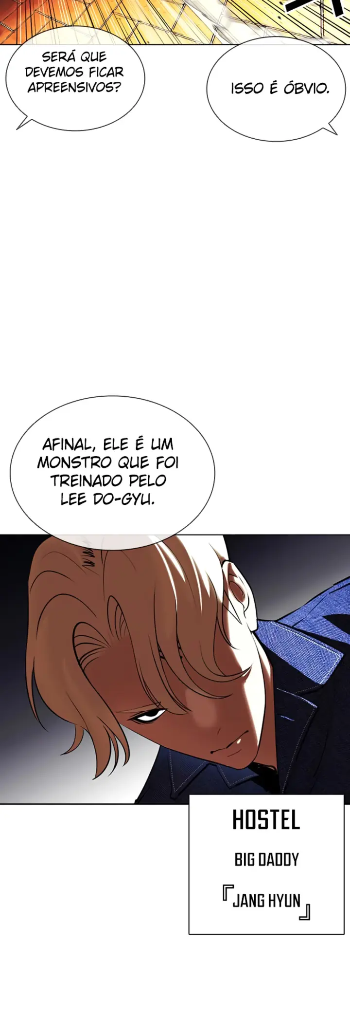 Read Aparências (PT-BR) PT Manga Online