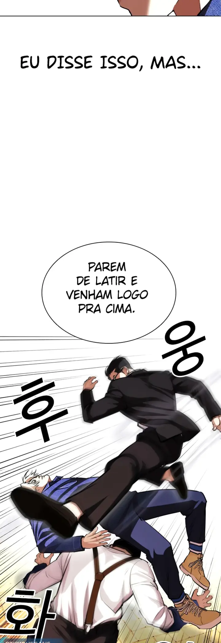 Read Aparências (PT-BR) PT Manga Online