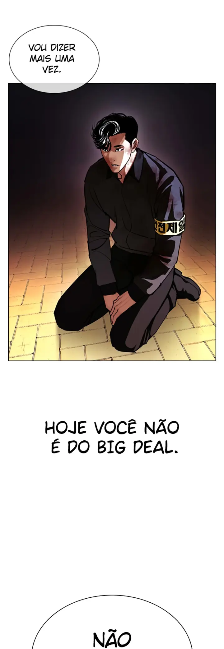 Read Aparências (PT-BR) PT Manga Online