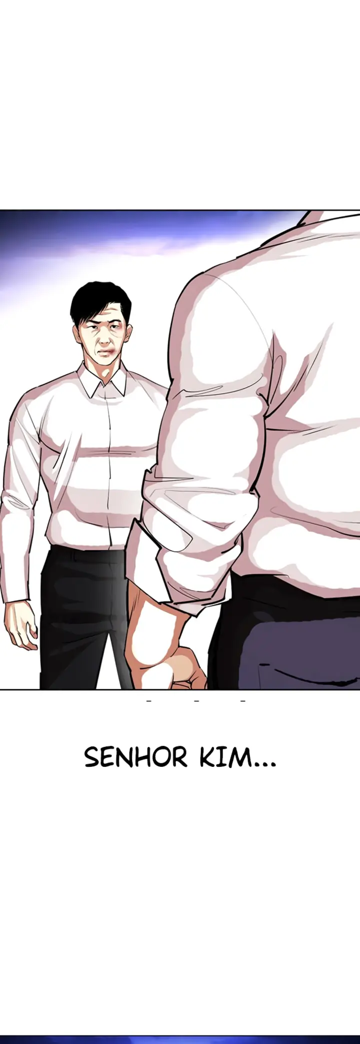 Read Aparências (PT-BR) PT Manga Online