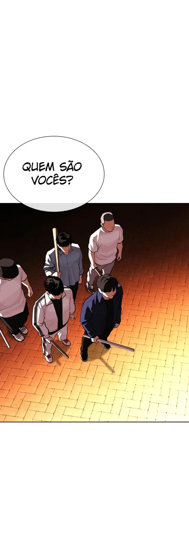 Read Aparências (PT-BR) PT Manga Online