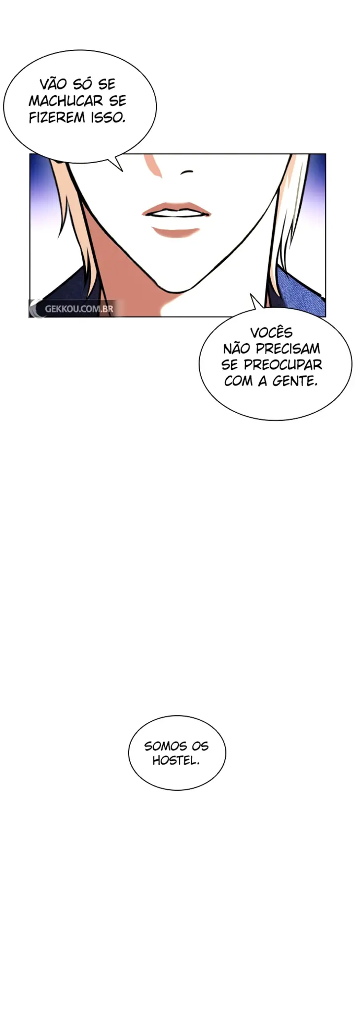 Read Aparências (PT-BR) PT Manga Online