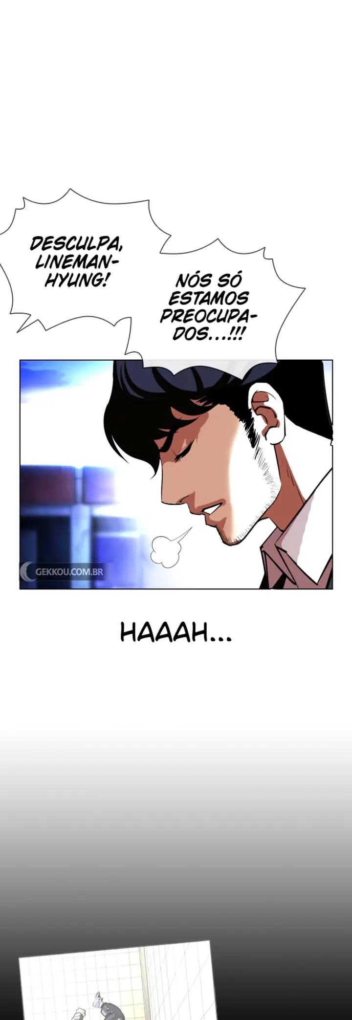 Read Aparências (PT-BR) PT Manga Online