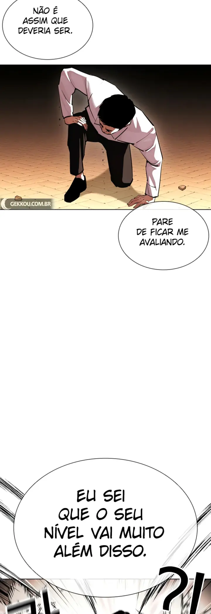 Read Aparências (PT-BR) PT Manga Online