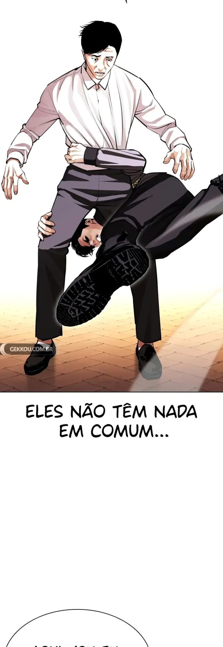 Read Aparências (PT-BR) PT Manga Online