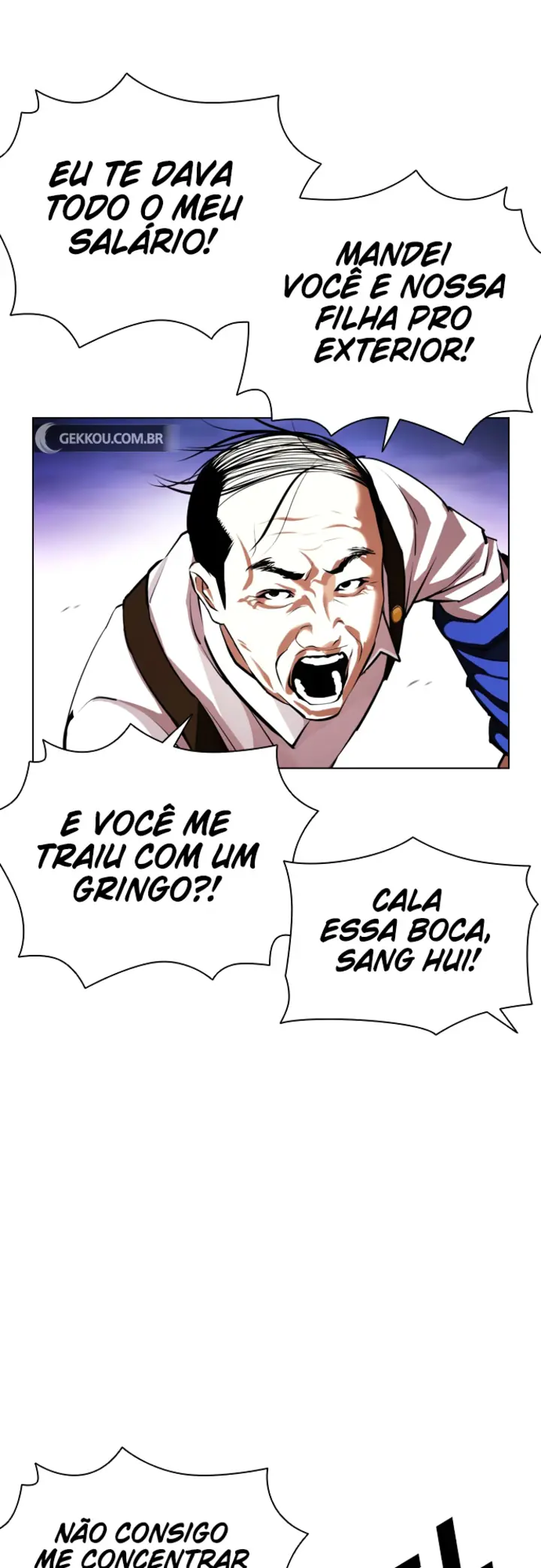 Read Aparências (PT-BR) PT Manga Online
